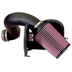 Performance Diesel Air Intake System 03-07 Dodge Ram 5.9L Diesel Performance Diesel Air Intake System 03-07 Dodge Ram 5.9L Diesel